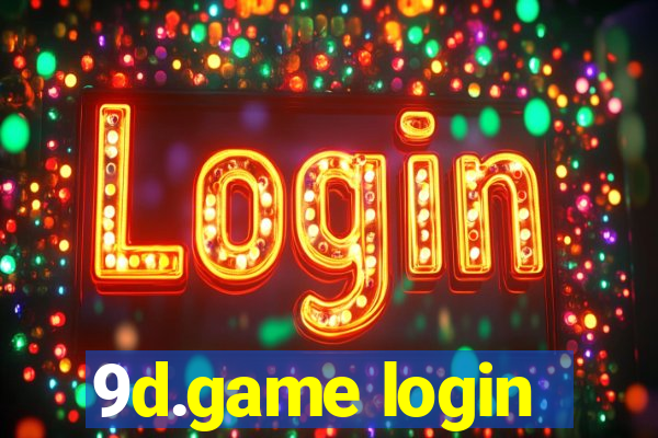 9d.game login